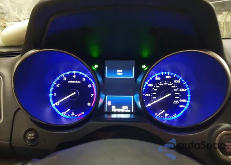 2019 Subaru Outback 2.5I Limited z USA, uszkodzony, nr VIN 4S4BSANC5K3395883